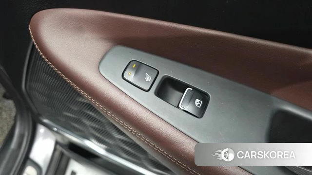 Hyundai Santa Fe TM id 4530800 из Кореи 10