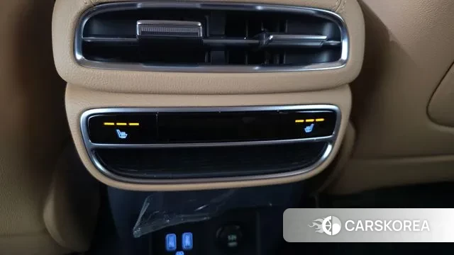 Genesis GV80 id 3366979 из Кореи 10