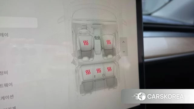 Tesla Model Y id 4480291 из Кореи 10