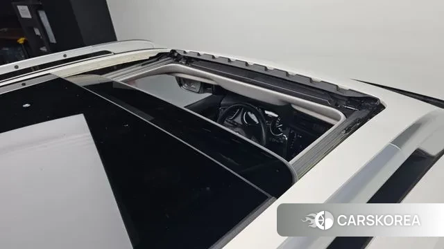 Nissan X Trail id 3728432 из Кореи 10