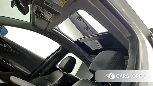 Chevrolet (GM Daewoo) The New Malibu id 3444652 из Кореи 10