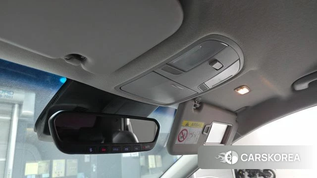 Hyundai The New Kona Hybrid id 4377095 из Кореи 10