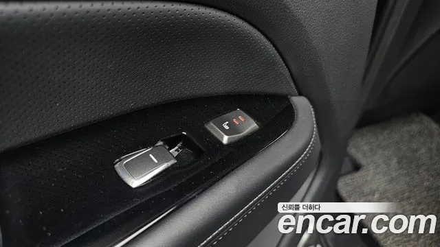 Ssangyong G4 Rexton id 2819241 из Кореи 10