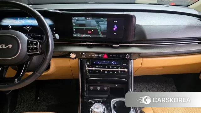 Kia Carnival 4th generation id 3401242 из Кореи 10