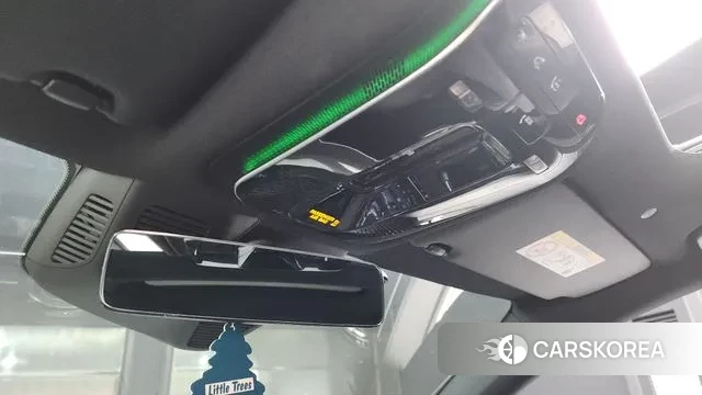 Mercedes-Benz C-Class W206 id 3410917 из Кореи 10