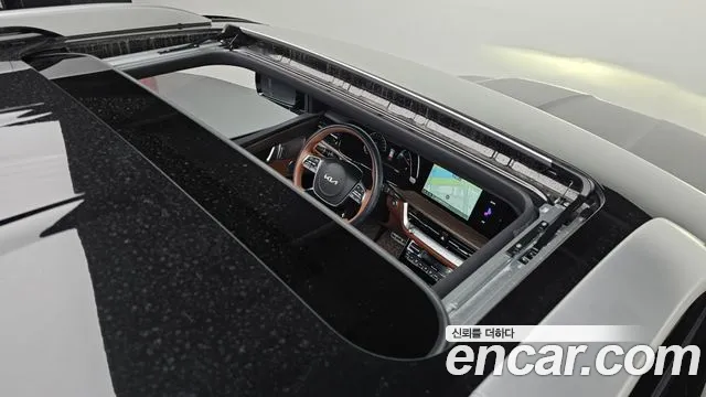 Kia Mohave Master id 2731746 из Кореи 10