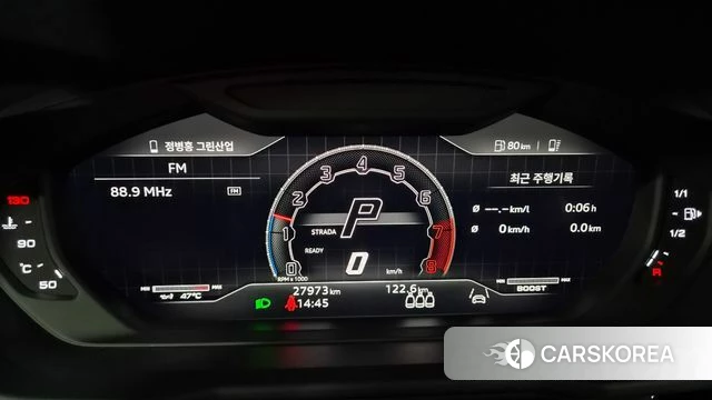 Lamborghini Urus id 4400995 из Кореи 10