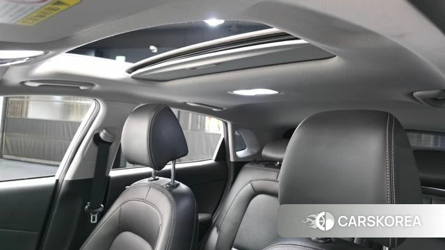 Hyundai Kona id 3893903 из Кореи 10