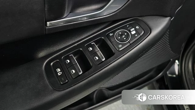 Hyundai Sonata (DN8) id 4203636 из Кореи 10