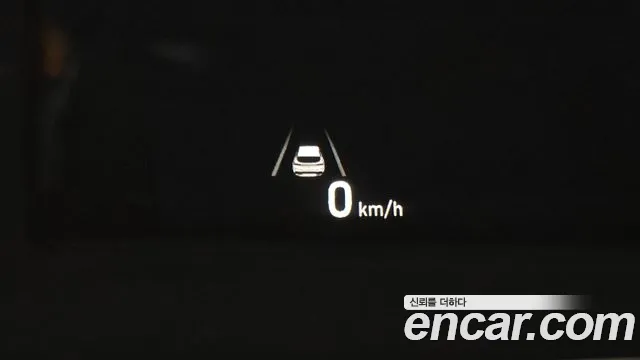 Hyundai The New Santa Fe id 2380271 из Кореи 10