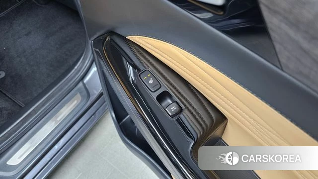 Kia K7 Premier id 4362567 из Кореи 10