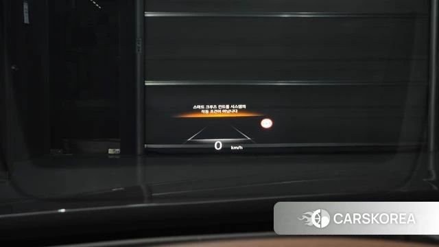 Genesis G80 (RG3) id 3877464 из Кореи 10