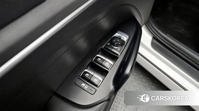 Kia K5 3rd generation id 3449143 из Кореи 10