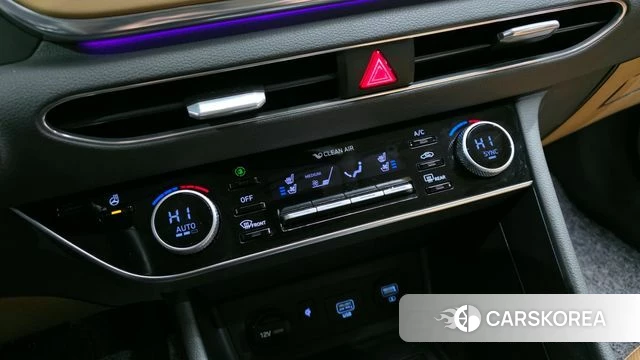 Hyundai Sonata (DN8) id 3795864 из Кореи 10