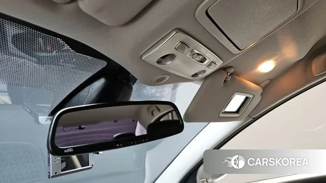 Renault Korea (Samsung) SM5 Nova id 3754738 из Кореи 10