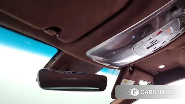 Genesis G90 (RS4) id 3700924 из Кореи 10