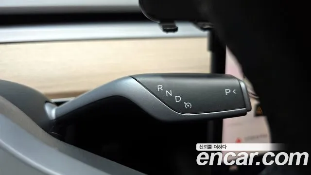 Tesla Model 3 id 2677579 из Кореи 10