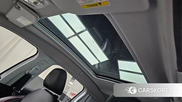 Peugeot 2008 id 3622412 из Кореи 10