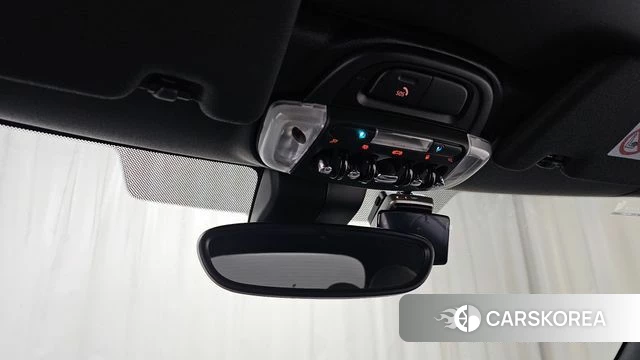 Mini Cooper S Convertible id 3811179 из Кореи 10