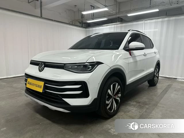Volkswagen Tuyue id 4274372 из Китая 10