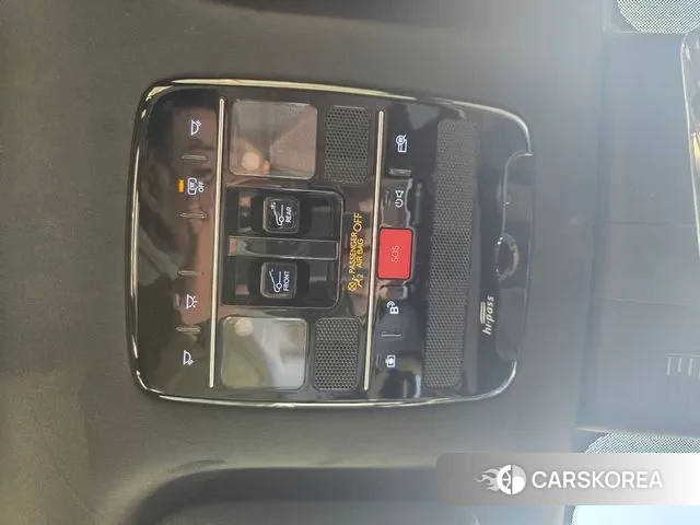 Hyundai Santa Fe (MX5) id 3595228 из Кореи 10