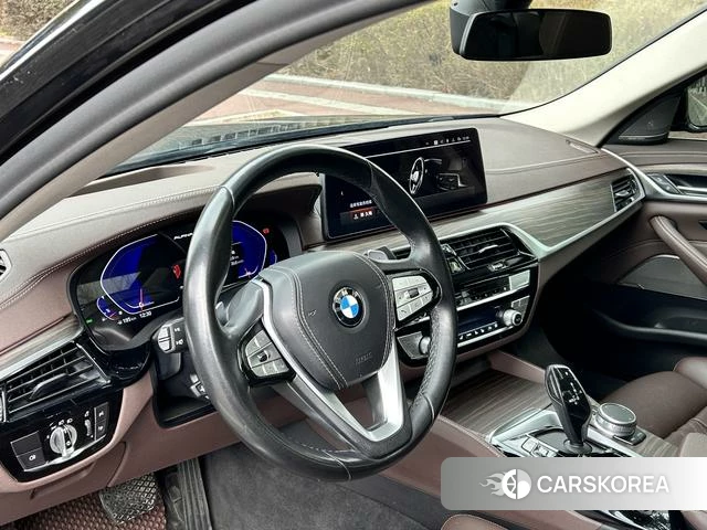 BMW 5 series id 4265698 из Китая 10