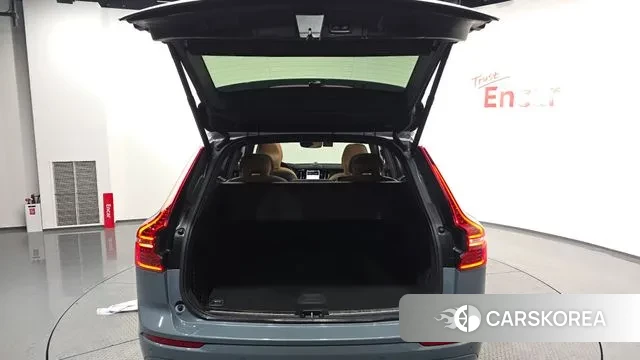 Volvo XC60 second Generation id 3453344 из Кореи 10