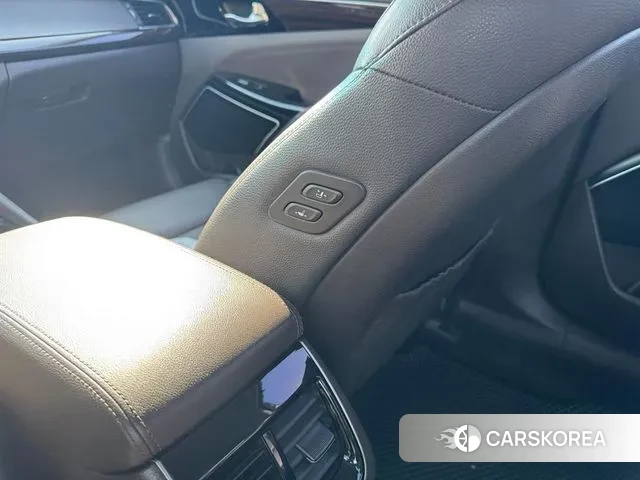 Kia Come New K7 id 3402907 из Кореи 10