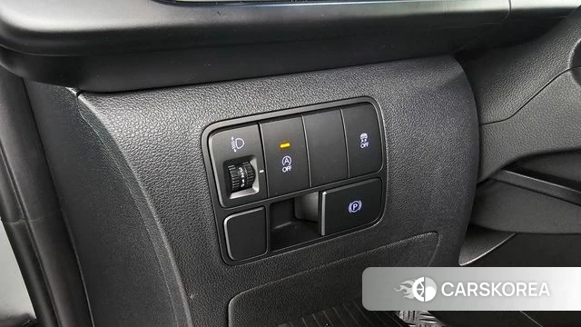 Hyundai Staria id 3798915 из Кореи 10