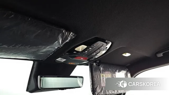 Kia Tasman id 3750822 из Кореи 10