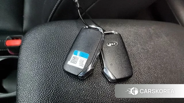 Kia Come New K3 id 3368940 из Кореи 10