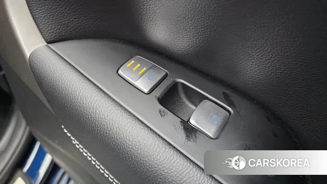 Genesis The New G70 id 3585949 из Кореи 10