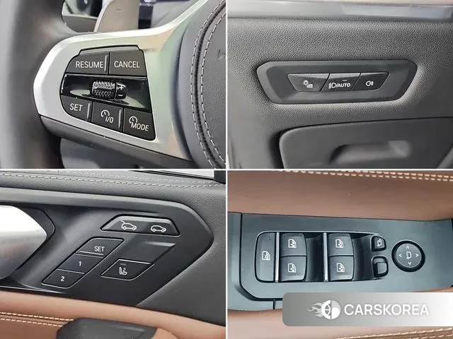 BMW X6 (G06) id 3705691 из Кореи 10