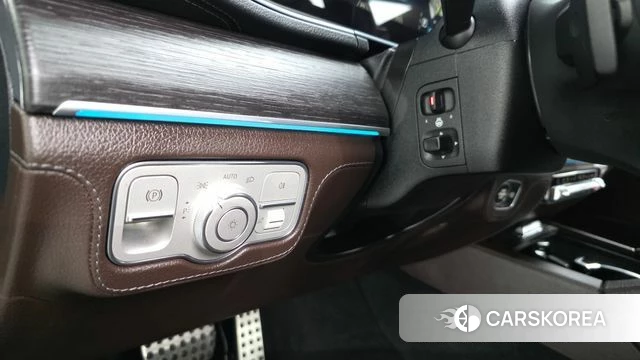 Mercedes-Benz GLS - Class X167 id 4899188 из Кореи 10