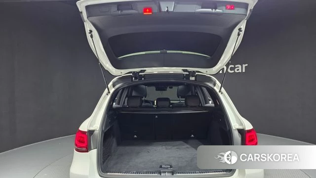 Mercedes-Benz GLC-Class X253 id 3899170 из Кореи 10