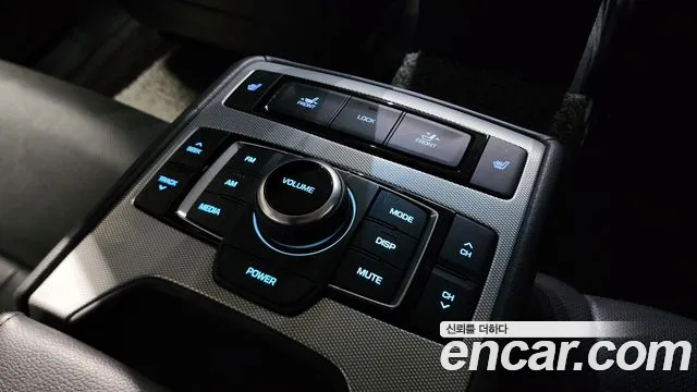 Genesis G80 id 2413452 из Кореи 10