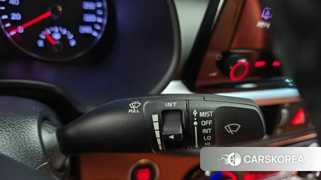 Kia The New K3 2nd generation id 4650848 из Кореи 10
