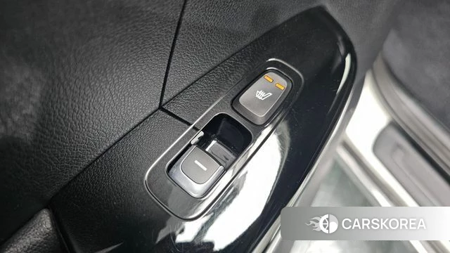 Kia Sportage The Bold id 4642187 из Кореи 10