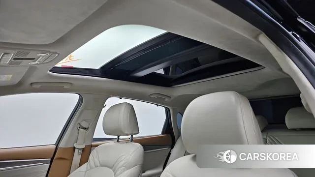 Hyundai The New Grandeur IG id 3324403 из Кореи 10