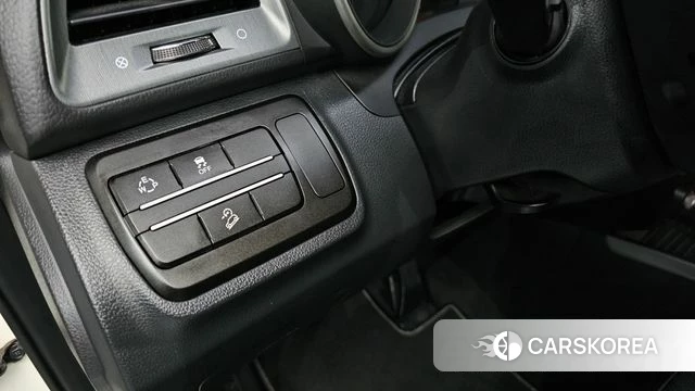 Ssangyong Tivoli Armor id 4530817 из Кореи 10