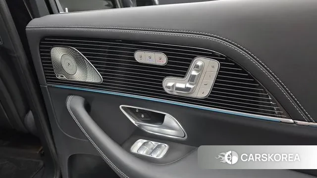 Mercedes-Benz GLS - Class X167 id 3690082 из Кореи 10