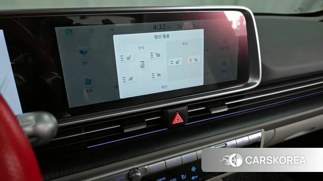 Hyundai Ionic 6 id 3838674 из Кореи 10