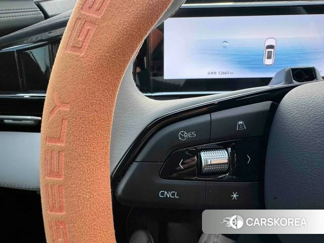 Geely Automobile Boyue L id 4238962 из Китая 10