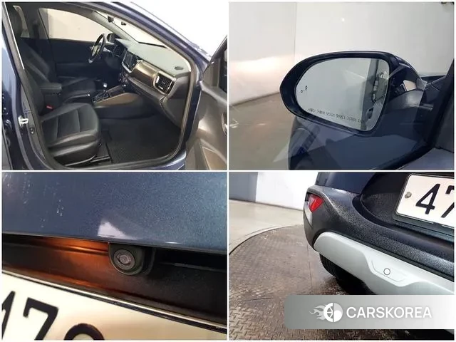 Kia Stonic id 3259631 из Кореи 10