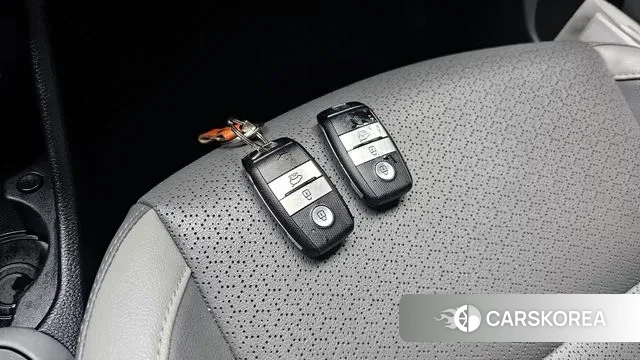 Kia Morning Urban (JA) id 3552024 из Кореи 10