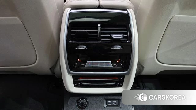 BMW X7 (G07) id 3878786 из Кореи 10