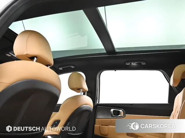 Kia Sorento 4th Generation id 3390432 из Кореи 10