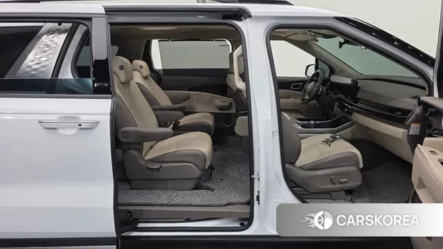 Kia The New Carnival 4th Generation id 3701002 из Кореи 10