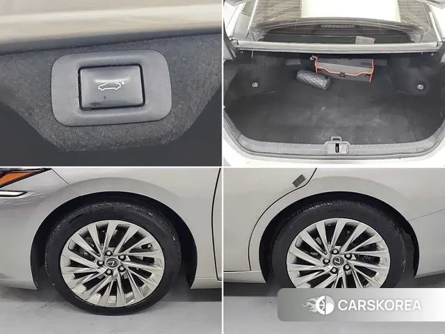 Lexus ES300h 7th generation id 3509318 из Кореи 10