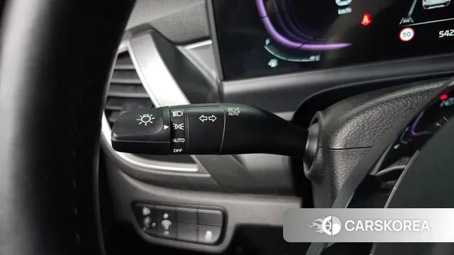 Kia The New Seltos id 2930454 из Кореи 10